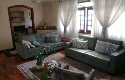 Sobrado para venda no bairro parque mandaqui, 3 dorm, 3 suíte, 2 vagas, 320 m