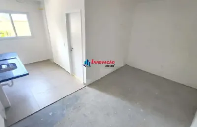 Apartamento em condomínio studio para venda no bairro água fria, 1 dorm, 28 m