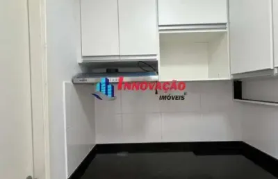 Apartamento em condomínio padrão para venda no bairro jardim são paulo(zona norte), 1 dorm, 27,41 m