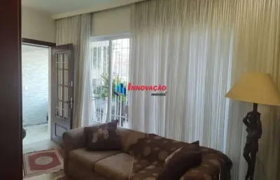 Casa com 2 quartos à venda em Santana, São Paulo 