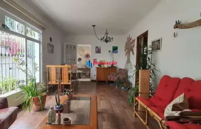 Casa (terrea) para venda, 4 dorm(s), 2 suite(s), 2 vaga(s), 197 m²