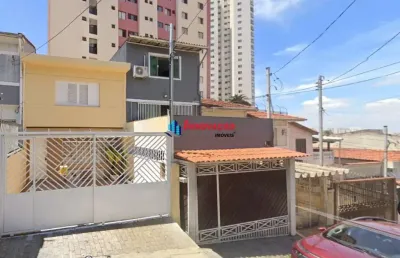 Casa (sobrado) para venda, 3 dorm(s), 2 vaga(s), 180 m²
