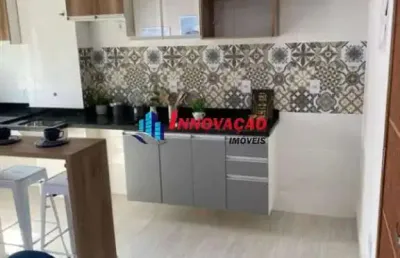 Apartamento (apartamento padrão) para venda, 2 dorm(s), 1 vaga(s), 51 m²