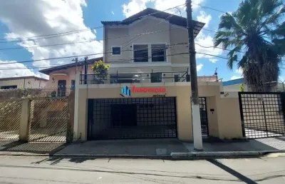 Casa (sobrado) para venda, 4 dorm(s), 4 suite(s), 5 vaga(s), 300 m²