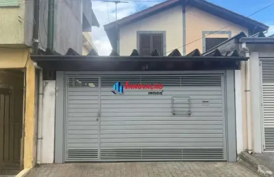 Casa (sobrado) para venda, 3 dorm(s), 2 vaga(s), 110 m²