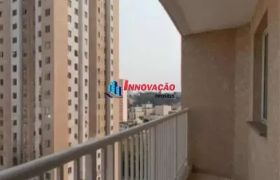 Kitnet / Stúdio à venda na Rua Candiruaçu, 16, Parque Vitória, São Paulo