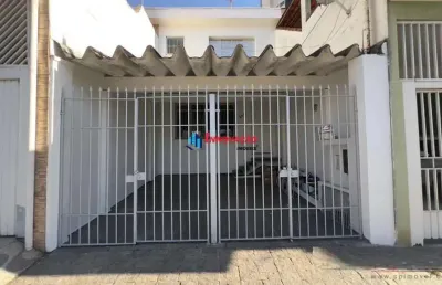Casa (sobrado) para venda, 4 dorm(s), 1 suite(s), 2 vaga(s), 270 m²