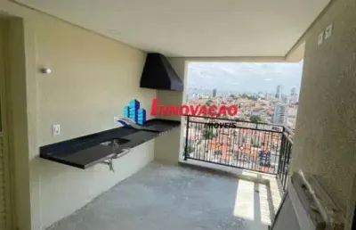 Apartamento para venda, 2 dorm(s), 1 suite(s), 1 vaga(s), 75 m²