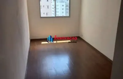 Apartamento para venda, 2 dorm(s), 1 vaga(s), 50 m²