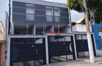 Casa (sobrado) para venda, 3 dorm(s), 1 suite(s), 2 vaga(s), 120 m²
