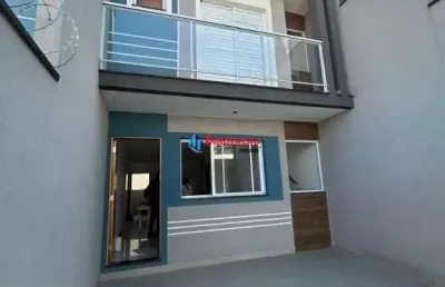 Casa (sobrado) para venda, 3 dorm(s), 3 suite(s), 2 vaga(s), 120 m²
