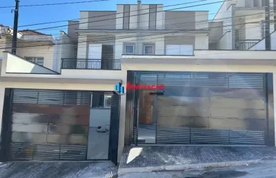 Casa (sobrado) para venda, 3 dorm(s), 3 suite(s), 2 vaga(s), 110 m²
