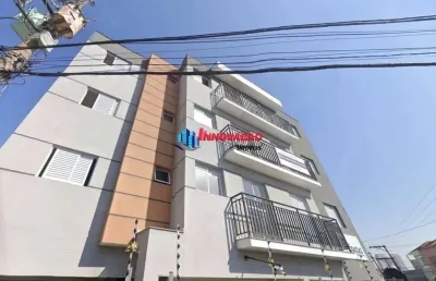 Apartamento em condomínio para venda no bairro jardim do colégio (zona norte), 2 dorm, 47 m