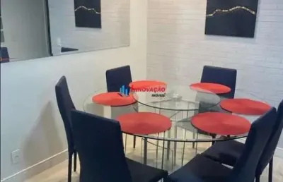 Apartamento (apartamento padrão) para venda, 3 dorm(s), 1 suite(s), 2 vaga(s), 76 m²