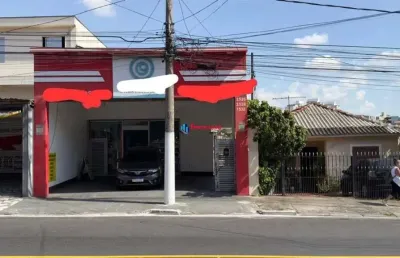 Terreno comercial à venda em Vila Nova Cachoeirinha, São Paulo 