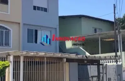 Casa (sobrado) para venda, 3 dorm(s), 2 suite(s), 2 vaga(s), 220 m²