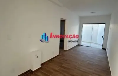 Apartamento (garden) para venda, 2 dorm(s), 1 vaga(s), 48 m²
