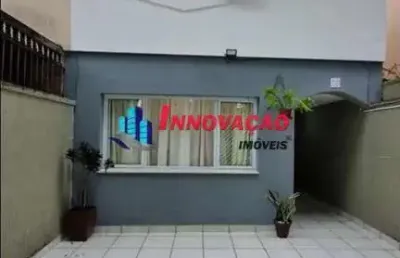 Casa (sobrado) para venda, 3 dorm(s), 1 suite(s), 2 vaga(s), 130 m²