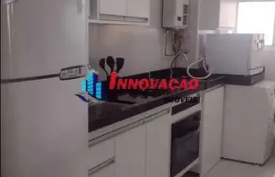 Apartamento (apartamento padrão) para venda, 3 dorm(s), 1 suite(s), 1 vaga(s), 63 m²