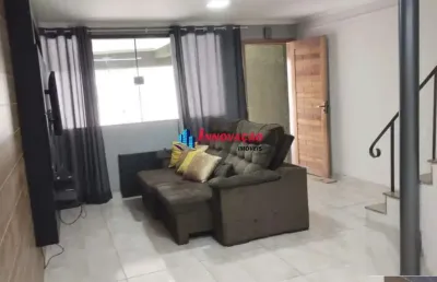 Casa (sobrado) para venda, 2 dorm(s), 1 vaga(s), 250 m²