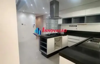 Casa com 3 quartos à venda na Água Fria, São Paulo 