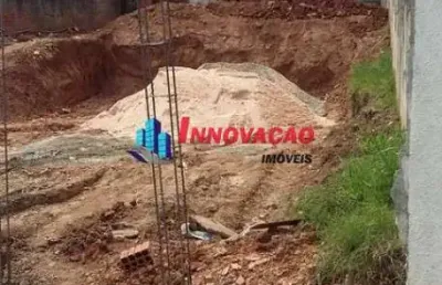 Terreno à venda na Vila Guaca, São Paulo 