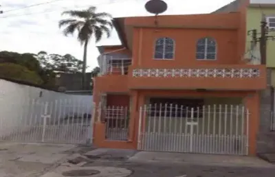 Sobrado para venda no bairro agua fria, 4 dorm, 3 vagas, 150 m, 150 m