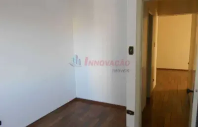 Apartamento em condomínio padrão no bairro parque mandaqui, 2 dorm, 1 suíte, 1 vagas, 60 m