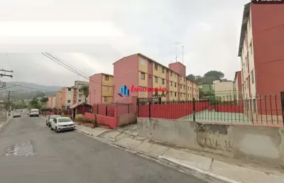 Apartamento em condomínio padrão para venda no bairro jardim antártica, 2 dorm, 1 vagas, 48 m