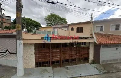 Sobrado para venda no bairro parque mandaqui, 3 dorm, 1 suíte, 2 vagas, 115 m