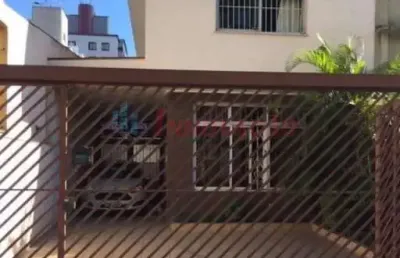 Sobrado para venda no bairro santana, 3 dorm, 1 suíte, 6 vagas, 240 m, 210 m