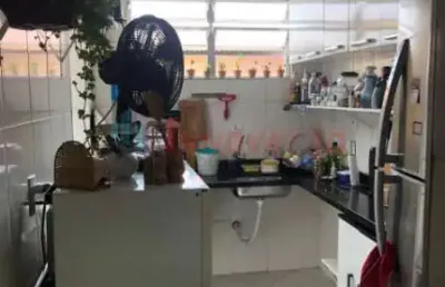 Apartamento em condomínio padrão para venda no bairro parque mandaqui, 2 dorm, 79 m