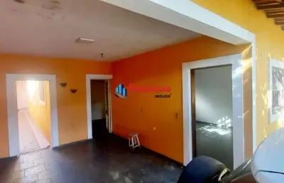 Casa térrea para venda no bairro mandaqui  3 dorm, 1 suíte, 2 vagas, 97 m