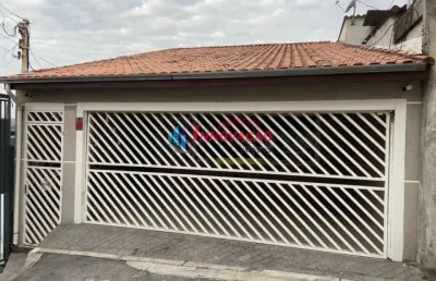 Sobrado para venda no bairro vila nova mazzei, 4 dorm, 1 suíte, 2 vagas, 210 m.