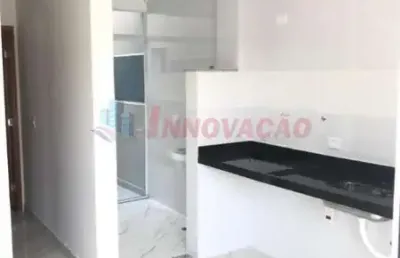 Apartamento em condomínio terreo para venda no bairro parque vitória, 2 dorm, 50 m