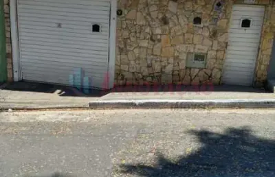Sobrado para venda no bairro vila gustavo 2 dorm,  2 vagas, 70 m, 140 m