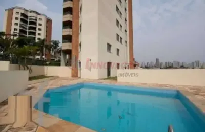 Apartamento em condomínio padrão para venda no bairro parque mandaqui, 3 dorm, 1 suíte, 2 vagas, 98 m