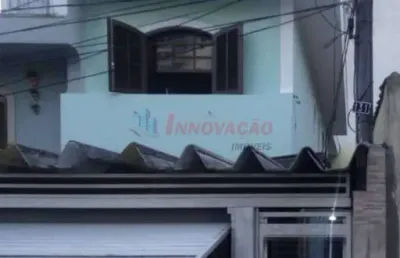 Sobrado em santana com 4 suites e 2 vagas.. reformado