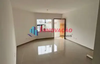 Excelente sobrado novo no imirim, 03 dorms, 2 suítes, 2 vagas, 121 metros