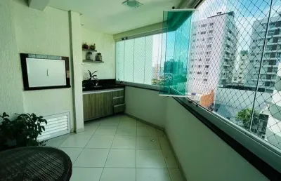Apartamento no residencial ilha bela – conforto e estilo de vida no centro de navegantes