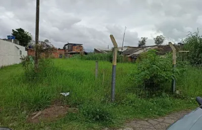 Terreno à venda, 610 m² - são paulo - navegantes/sc