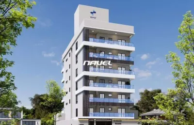 Apartamento com 2 quartos à venda na Rua Jornalista Abdon Fóes, Gravata, Navegantes