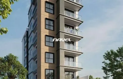 Apartamento com 2 quartos à venda na Rua Aurea Cardoso Consoni, Gravata, Navegantes
