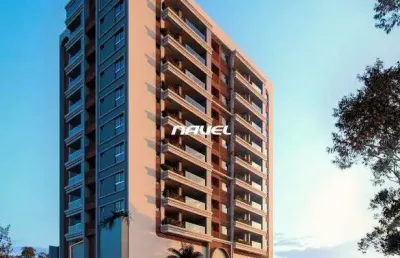 Apartamento com 3 quartos à venda na Rua Bernardino Antonio Narciso, Gravata, Navegantes