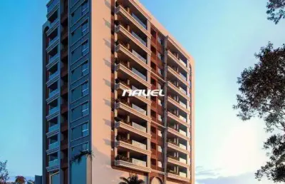 Apartamento com 3 quartos à venda na Rua Bernardino Antonio Narciso, Gravata, Navegantes