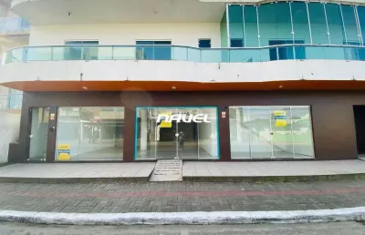 Terreno à venda na Avenida João Sacavem, Centro, Navegantes