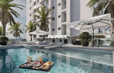 Apartamento com 2 quartos à venda na Rua Helmuth Baungartner, Gravata, Navegantes