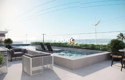 Apartamento com 3 quartos à venda na Avenida Prefeito Cirino Adolfo Cabral, Centro, Navegantes