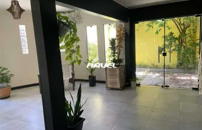 Casa com 1 quarto à venda na Rua Rodolfo Francisco Couto, Centro, Navegantes