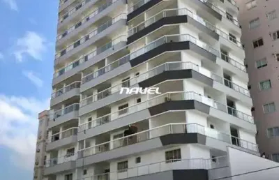 Apartamento com 3 quartos à venda na Rua Olávio Honorato Coelho, Gravata, Navegantes
